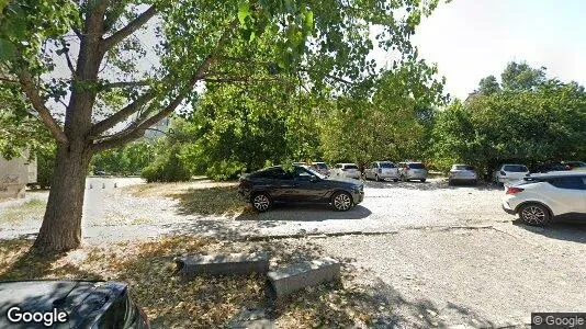 Apartments for rent in Sofia Mladost - Photo from Google Street View