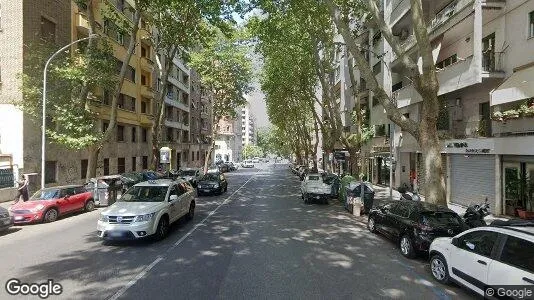 Apartments for rent in Roma Municipio VII – Appio-Latino/Tuscolano/Cinecittà - Photo from Google Street View