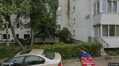 Apartments for rent in Cluj-Napoca - Photo from Google Street View