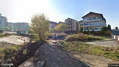 Apartments for rent in Cluj-Napoca - Photo from Google Street View
