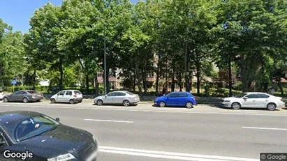 Apartments for rent in Constanţa - Photo from Google Street View