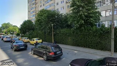 Apartments for rent in Constanţa - Photo from Google Street View
