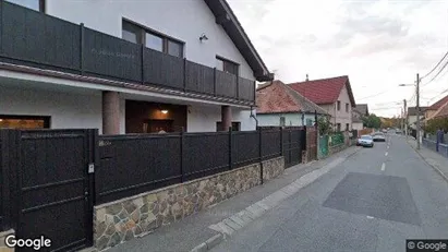 Apartments for rent in Şelimbăr - Photo from Google Street View