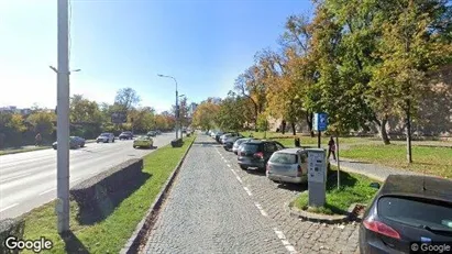 Apartments for rent in Şelimbăr - Photo from Google Street View