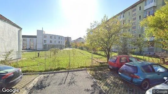 Rooms for rent in Şelimbăr - Photo from Google Street View
