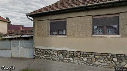 Apartments for rent in Şelimbăr - Photo from Google Street View