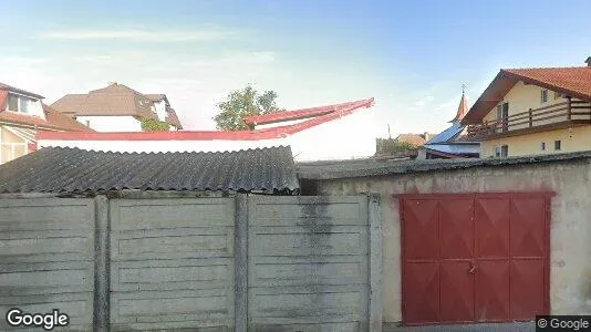 Apartments for rent in Şelimbăr - Photo from Google Street View