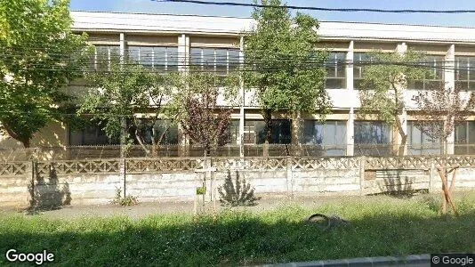 Apartments for rent in Timişoara - Photo from Google Street View
