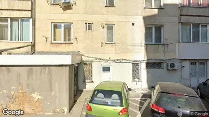 Apartments for rent in Tulcea - Photo from Google Street View