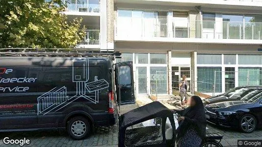 Apartments for rent in Turnhout - Photo from Google Street View
