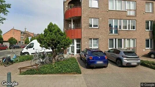 Apartments for rent in Hasselt - Photo from Google Street View