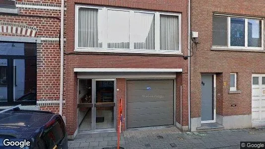 Apartments for rent in Leuven - Photo from Google Street View