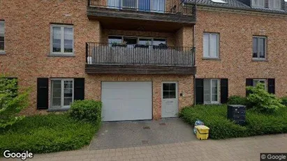 Apartments for rent in Vorselaar - Photo from Google Street View