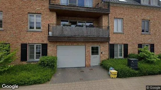 Apartments for rent in Vorselaar - Photo from Google Street View