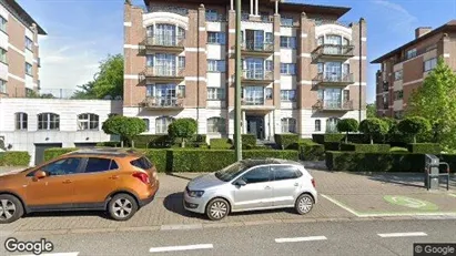 Apartments for rent in Brussels Sint-Lambrechts-Woluwe - Photo from Google Street View