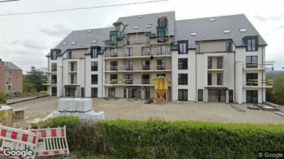 Apartments for rent in Jalhay - Photo from Google Street View