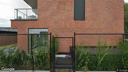 Apartments for rent in Kuurne - Photo from Google Street View