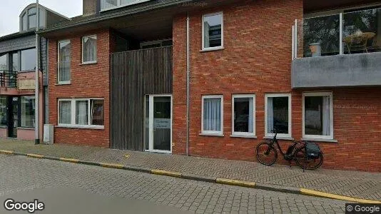 Apartments for rent in Jabbeke - Photo from Google Street View