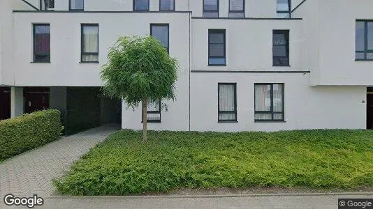 Apartments for rent in Lebbeke - Photo from Google Street View