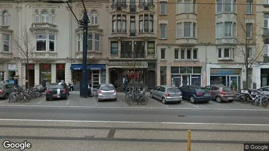 Apartments for rent in Stad Gent - Photo from Google Street View
