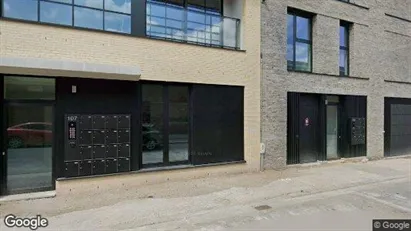 Apartments for rent in Stad Antwerp - Photo from Google Street View