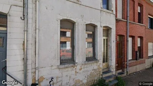 Apartments for rent in Péruwelz - Photo from Google Street View