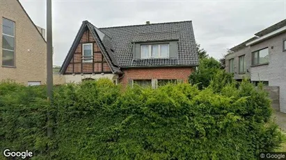 Apartments for rent in Berlare - Photo from Google Street View