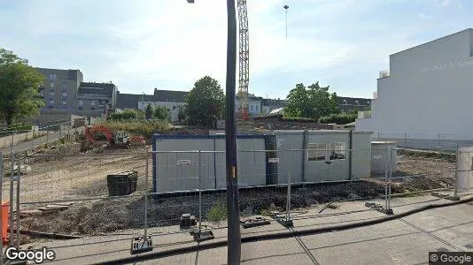 Apartments for rent in Harelbeke - Photo from Google Street View