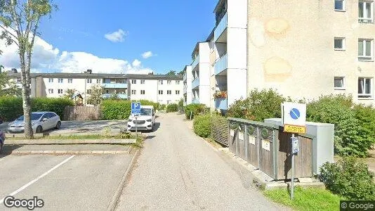 Apartments for rent in Vansbro - Photo from Google Street View