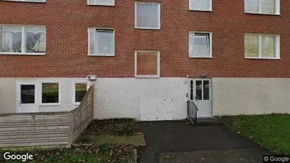 Apartments for rent in Eskilstuna - Photo from Google Street View