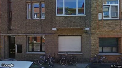 Apartments for rent in Stad Gent - Photo from Google Street View