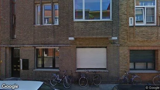 Apartments for rent in Stad Gent - Photo from Google Street View