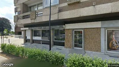 Apartments for rent in Pelt - Photo from Google Street View