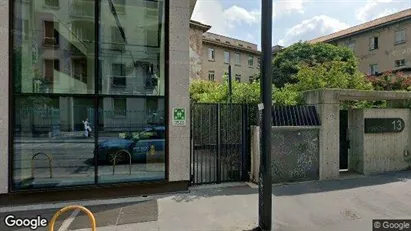 Apartments for rent in Milano Zona 1 - Centro storico - Photo from Google Street View