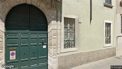 Apartments for rent in Brescia - Photo from Google Street View