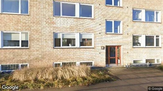 Apartments for rent in Brabrand - Photo from Google Street View