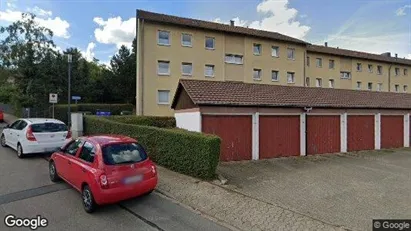 Apartments for rent in Goslar - Photo from Google Street View
