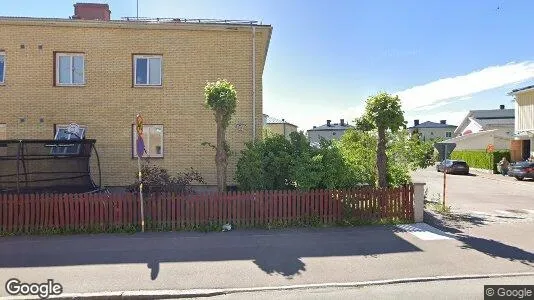 Apartments for rent in Karlstad - Photo from Google Street View