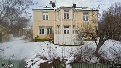 Apartments for rent in Danderyd - Photo from Google Street View