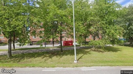 Apartments for rent in Uppsala - Photo from Google Street View