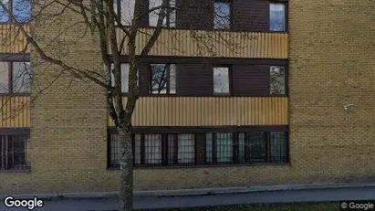 Apartments for rent in Stockholm West - Photo from Google Street View