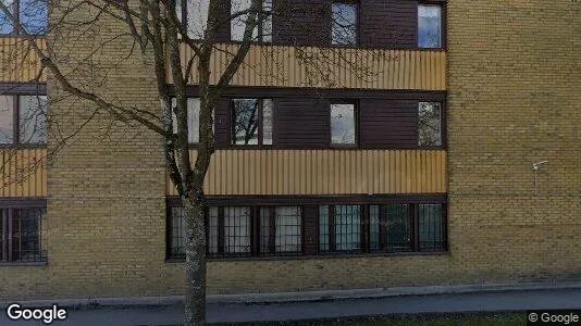 Apartments for rent in Stockholm West - Photo from Google Street View