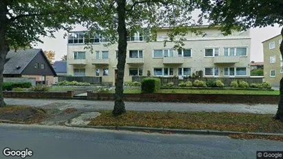 Apartments for rent in Trelleborg - Photo from Google Street View