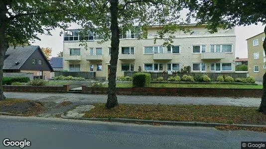 Apartments for rent in Trelleborg - Photo from Google Street View