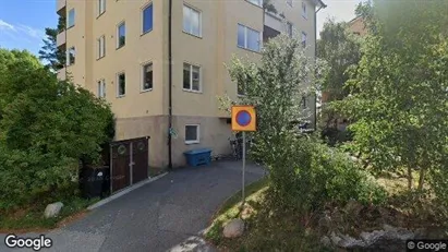 Apartments for rent in Stockholm South - Photo from Google Street View