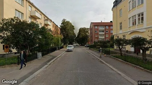 Apartments for rent in Linköping - Photo from Google Street View