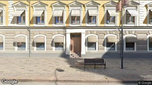 Apartments for rent in Gävle - Photo from Google Street View