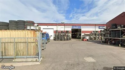 Apartments for rent in Gävle - Photo from Google Street View