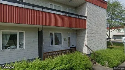 Apartments for rent in Ovanåker - Photo from Google Street View