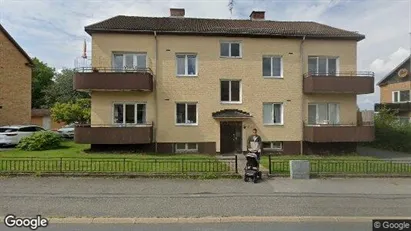 Apartments for rent in Nässjö - Photo from Google Street View